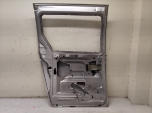 Chrysler Grand Voyager IV (2001–2007) Bīdāmās durvis K04717633AN - 2