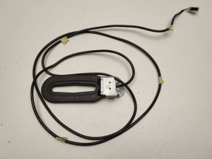 Mercedes Benz SL-Class 230 (2001–2012) Antenne A2308201375 - 4