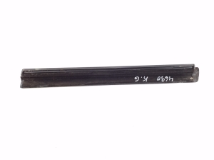 Mercedes Benz SLK-Class 172 (2011–2026) Rear quarter window outer molding A1726700138 - 3