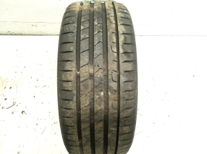 Opel Astra L (2021–2026) Tires - 3
