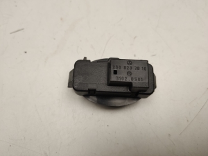 Mercedes Benz SL-Class 230 (2001–2012) Sonstiger Schalter A2308207810 - 3