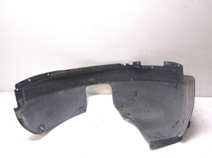 Kia Sportage (2016–2021) Front wheel arch liner 86812F1500 - 2