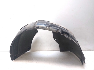 Kia Sportage (2016–2021) Front wheel arch liner 86812F1500 - 3