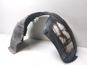 Front wheel arch liner - 86812F1500