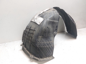 Kia Sportage (2016–2021) Front wheel arch liner 86812F1500 - 5