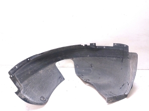 Kia Sportage (2016–2021) Front wheel arch liner 86812F1500 - 6