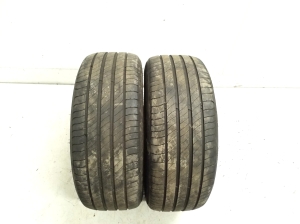   Tires, R-17 (Summer)  -  