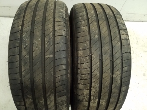 Opel Astra L (2021–2026) Tires - 2