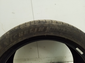Opel Astra L (2021–2026) Tires - 3