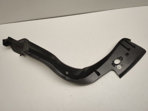Mercedes Benz SL-Class 230 (2001–2012) Trunk interior trim A2306930691 - 3