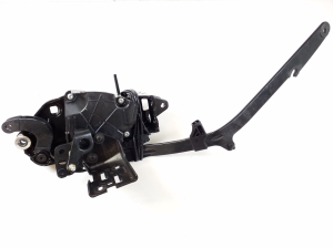 Mercedes Benz SLK-Class 172 (2011–2026) Kabrioleti katuse hing A1727930020 - 3