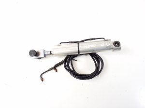   Hydraulikzylinder Verdeck  - A1728000072 