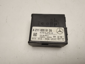 Alarmmodul - A2118209126