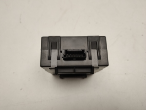 Mercedes Benz SL-Class 230 (2001–2012) Alarm module A2118209126 - 2