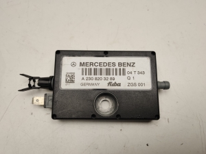   Amplificateur d’antenne  - A2308203289 