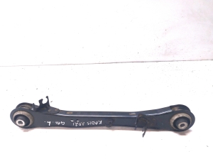 Volkswagen Caddy V (2020–2026) Hinterachsstrebe 5R3505223D - 5