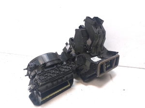 Volkswagen Caddy V (2020–2026) Heizungsgehäuse 5WB816002P - 6