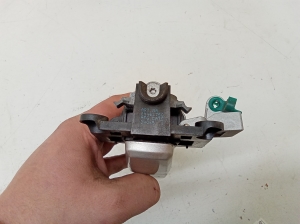 Opel Astra H (2004–2010) Türaußengriff hinten 24463750 - 2