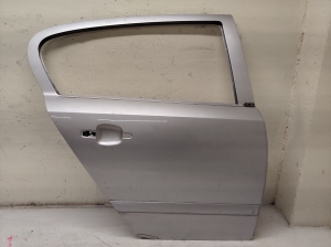 Rear side doors - 13162877