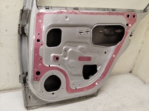 Opel Astra H (2004–2010) Rear side doors 13162877 - 3