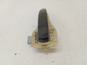 Opel Vectra C (2002–2008) Rear side door exterior handle 13106605 - 2