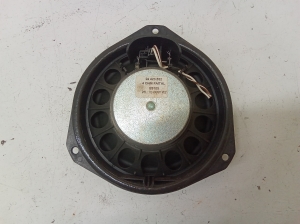 Opel Vectra C (2002–2008) Rear side door speaker 126105 - 2