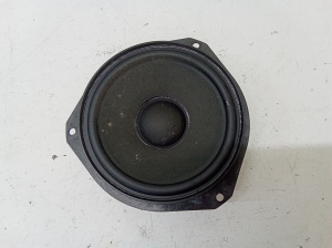 Rear side door speaker - 126105