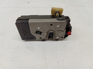 Rear side door lock - 24447346