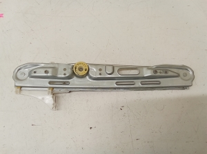 Opel Vectra C (2002–2008) Seitentür-Fensterheber hinten 24451522 - 2