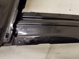Opel Vectra C (2002–2008) Rear side doors 9180041 - 3