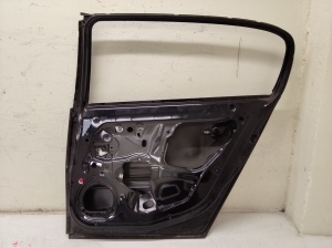 Opel Vectra C (2002–2008) Rear side doors 9180041 - 4