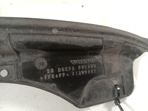 VOLVO S60 II (2010–2018) Sonstiger Schutz 31299957 - 3