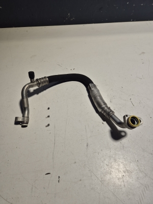 BMW 5 SERIES F11 (2010–2017) Klimaleitung 9251509 - 2