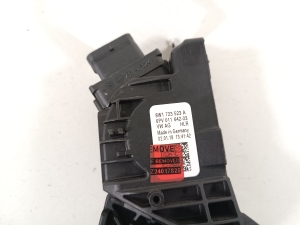 AUDI A6 C8 (2018–2025) Gaspedal 8W1723523A - 2