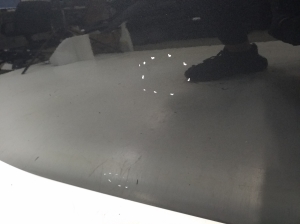 Mercedes Benz SLK-Class 172 (2011–2026) Esiuks A1727200405 - 2