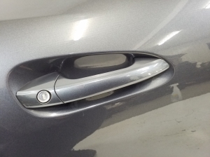 Mercedes Benz SLK-Class 172 (2011–2026) Esiuks A1727200405 - 5