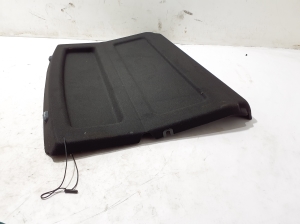 Dacia Duster (2017–2024) Plage arrière 794203522R - 4