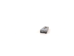 Mercedes Benz C-Class 204 (2007–2014) Antenna amplifier A2048205589 - 3