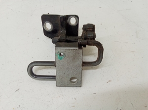 Charnière de porte latérale arrière inférieure - 3C4839756