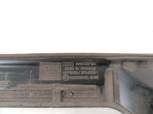 AUDI A4 B9 (2015–2026) Motorhaube sonstiges Teil 8W0823124 - 2