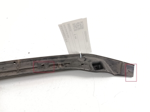 AUDI A4 B9 (2015–2026) Motorhaube sonstiges Teil 8W0823124 - 3