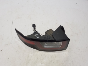 Land Rover Evoque (2011–2018) Eckleuchte hinten LR116199 - 4