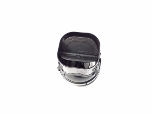 Mercedes Benz SLK-Class 172 (2011–2026) Dashboard air vent grilles A1728300154 - 2