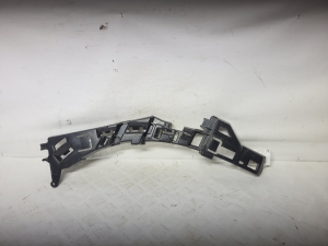 Front bumper bracket - 9856007080