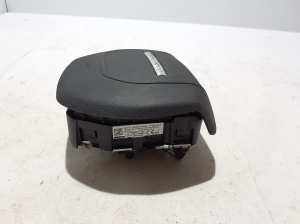 Land Rover Evoque (2011–2018) Stūres drošības spilvens LR104232 - 2