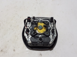 Land Rover Evoque (2011–2018) Stūres drošības spilvens LR104232 - 3