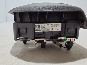 Land Rover Evoque (2011–2018) Stūres drošības spilvens LR104232 - 4