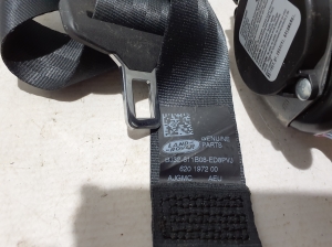 Land Rover Evoque (2011–2018) Sicherheitsgurt vorne LR072748 - 2