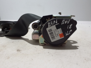 Land Rover Evoque (2011–2018) Sicherheitsgurt vorne LR072753 - 2