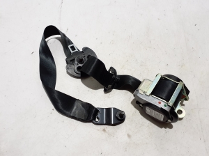 Land Rover Evoque (2011–2018) Sicherheitsgurt vorne LR072753 - 4
